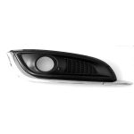 GRIGLIA FENDINEBBIA PARAURTI A/DX C/FEND+MODAN CROM OPEL INSIGNIA 11/13>17