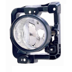 FARO FARETTO FENDINEBBIA DX H11 HONDA ACCORD 01/09>03/11