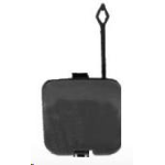 TAPPO PARAURTI COPRIGANCIO TRAINO POST BMW SERIE 3 E46 09/01>02/05