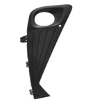 GRIGLIA PARAURTI ANTERIORE DESTRO C/FEND TOYOTA CH-R 01/19>
