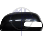 CALO SPEC TOYOTA RAV 4 2009 2013 SX CON BUCO FRECCIA   NERA VERNICIABILE