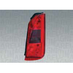 FANALE FANALINO POSTERIORE S/P SX LANCIA MUSA 09/04> MAGNETI MARELLI