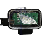 FANALE FANALINO LUCE DI CORTESIA A LED VOLKSWAGEN PASSAT VII 2014/ARTEON 2017 SINISTRO