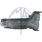FANALE FANALINO SU RETROVISORE A LED FORD FOCUS 2018 DX