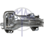 FANALE FANALINO SU RETROVISORE A LED HONDA CRV 2012 2015 HONDA HR V 2015 - JAZZ 2013 2014 SX