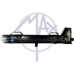 FANALE FANALINO SU RETROVISORE DX PEUGEOT 208 2019> 2008 2020> - OPEL CORSA 2019 A LED