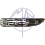 FANALE FANALINO SU RETROVISORE HYUNDAI IX35 '10->'13 SX