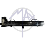 FANALE FANALINO SU RETROVISORE SX PEUGEOT 208 2019> 2008 2020> - OPEL CORSA 2019 A LED