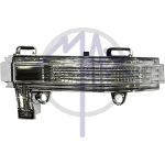 FANALE FANALINO SU RETROVISORE SX VOLKSWAGEN CRAFTER 2017 - MAN TGE 2017