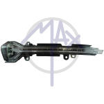 FANALINO SEAT LEON'13 LAT.SX A LED MST222-L