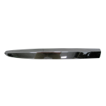 MODANATURA PARAURTI ANTERIORE DESTRO CROM FIAT 500 L 06/17> LOUNGE