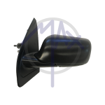 SPEC RETR ALFA ROMEO 145 '94->'01 SX MECC NERO (VETRO BLU)
