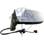 SPEC RETR AUDI A3 '10->'12 3 PORTE SX ELETTRICO CON PRIMER RIPIEG.ELETTR 10 PIN