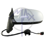 SPEC RETR AUDI A3 SPORT BACK 05/2010> EL. TERM. C/FAN. C\PR. 8 PIN ASF