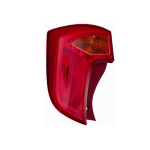 FANALE FANALINO POSTERIORE S/P SX KIA PICANTO 01/11>