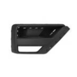 GRIGLIA PARAURTI ANTERIORE SINISTRO C/FEND VOLKSWAGEN CRAFTER-MAN TGE 09/16>