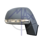 SPEC RETR CHEVROLET CAPTIVA 2006 DX ELET. C/PRIMER C/FAN. 6 PIN