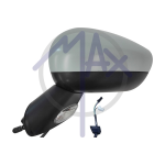 SPEC RETR CITROEN C3 2010 - 2016 SX ELET. C/PRIMER BASE NERA,C/FAN 7 PIN