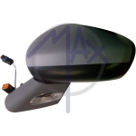 SPEC RETR CITROEN C5 '08->'10 SX ELET.,C/PRIMER C/FAN RIPIEG. ELETTR, MEMORIA, 14 PIN