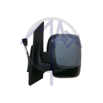 SPEC RETR CITROEN JUMPY '07->'16 SX ELETTRICO CON PRIMER RIPIEG.ELETTR TERMICO (DOPPIO VETRO)