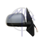SPEC RETR DACIA DOKKER 2013 - LODGY 2012 ELET. C/PRIMER C/SENS.TEMP. 7 PIN