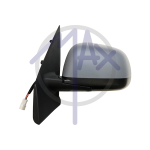 SPEC RETR DACIA DOKKER 2013 DACIA LODGY 2012 SX ELETTRICO CON PRIMER CROMATO TERMICO 5 PIN
