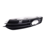 GRIGLIA PARAURTI ANT/SX C/FEND AUDI 03 07/08> S-LINE