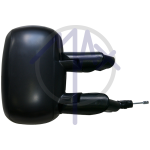 SPEC RETR FIAT DOBLO' '01->'06 DX MECC NERO