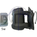 SPEC RETR FIAT DUCATO'06/CITROEN JUMPER'06/PEUGEOT BOXER'06 DX MAN/NR/FAN