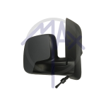 SPEC RETR FIAT FIORINO'08/QUBO'08/CITROEN NEMO'08/PEUGEOT BIPPER'08 DX ME/VE