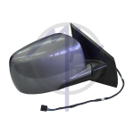 SPEC RETR FIAT FREEMONT '11-> DX ELET. C/PRIMER RIPIEG.ELETTR, 7 PIN