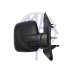 SPEC RETR FIAT TALENTO 2016 DX ELET. NERO C/SENS.TEMP, 7 PIN