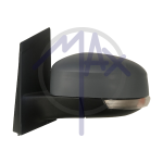 SPEC RETR FORD FOCUS '08->'11 SX ELET. C/PRIMER C/FAN LUCE CORT, RIPIEG. ELETTR