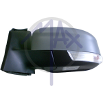 SPEC RETR FORD FOCUS '11-> SX ELET.C/PRIMER C/FAN LUCE CORT  RIPIEG.ELETTR  8PIN
