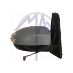 SPEC RETR FORD FOCUS C MAX '11-> DX ELET. C/PRIMER C/FAN 6 PIN