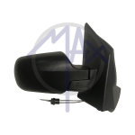 SPEC RETR FORD FUSION '02->'05 DX MECC NERO