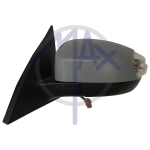 SPEC RETR FORD S MAX '06 SX ELET. C/PRIMER C/FAN LUCE CORT, 7 PIN