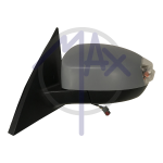 SPEC RETR FORD S MAX '06->'10 SX ELET. C/PRIMER C/FAN. 6 PIN