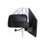 SPEC RETR FORD TRANSIT CONNECT '09->'14 DX ELET. NERO 5 PIN