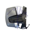 SPEC RETR FORD TRANSIT/TOURNEO CUSTOM '13-> DX ELETTRICO CON PRIMER (DOPPIO VETRO) 6 PIN
