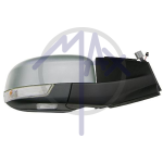 SPEC RETR FORD-MONDEO '11->'14 DX ELETTRICO C/PRIMER C/LUCE CORT C/MEMORIA RIPIEG.ELET. 12 PIN