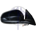 SPEC RETR HONDA HR V 2015 DX ELETTRICO NERO VERNICIABILE,RIPIEG.ELETTR, 5 PIN