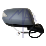 SPEC RETR HONDA JAZZ 2008 2011 DX ELET. C/PRIMER C/FAN. 5 PIN