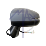 SPEC RETR HONDA JAZZ 2014-2017 SX ELET VERN C/FAN RIPIEG.ELETT 9 PIN