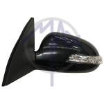 SPEC RETR HYUNDAI I30 '07->'12 SX ELET. C/PRIMER C/FAN RIPIEG.ELETTR, 8 PIN