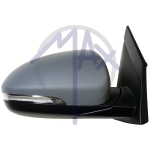 SPEC RETR HYUNDAI TUCSON 2015 DX ELET. C/PRIMER C/FAN. 5 PIN