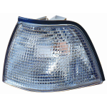 FANALE FANALINO ANTERIORE S/P DX BIANCO BMW SERIE 3 E36 BERLINA-E36 COMPACT 12/90>04/98