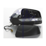 SPEC RETR MERCEDES CLASSE A W169 '08->'12 - CLASSE B W245 '08->'12 SX ELETTRICO CON PRIMER