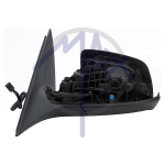 SPEC RETR MERCEDES CLASSE C W204 '07->'11 SX ELETTRICO SENZA CALOTTA 7 PIN