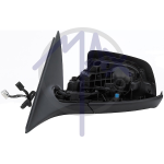 SPEC RETR MERCEDES CLASSE C W204 '07->'11 SX ELETTRICO SENZA CALOTTA C/MEMORIA 11 PIN